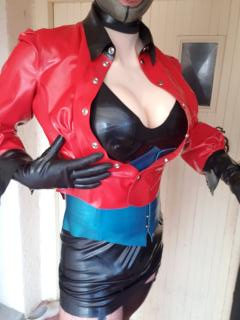 latexdoll31 Toulouse
