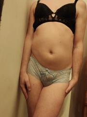 Annonce travesti Livea1982 La Talaudière