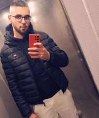 Annonce travesti Karim2342 Firminy