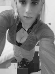Annonce travesti Poline Saint-Cyr-sur-Mer