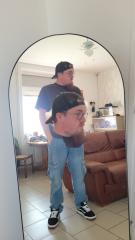 Annonce travesti Stevenfox Abscon