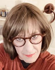 Annonce travesti Soukia Vico