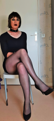Annonce travesti elena Lorient