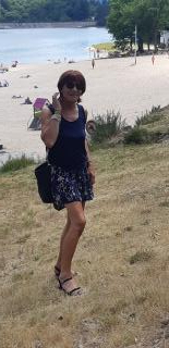 Annonce travesti Armelle87 Châteauneuf-la-Forêt