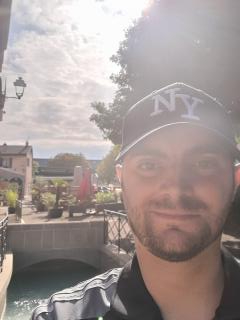 Annonce travesti Kevin42 Saint-Étienne