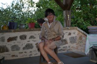 Annonce travesti Bea Mâcon