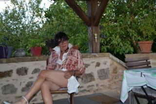 Annonce travesti Bea Mâcon