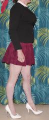 Annonce travesti traventalons Caen