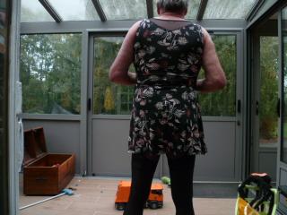 Annonce travesti dd29180 Quéménéven