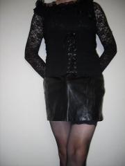 Annonce travesti Vicky56 Lorient