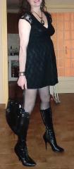 Annonce travesti Stéphanie BCBG La Loyère