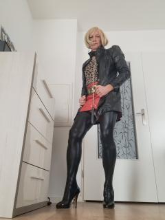 Annonce travesti Hotmina75 Cormeilles-en-Parisis