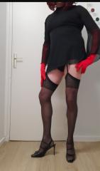 Annonce travesti Louane71 Montchanin