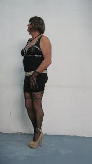 Annonce travesti Travesoumise45