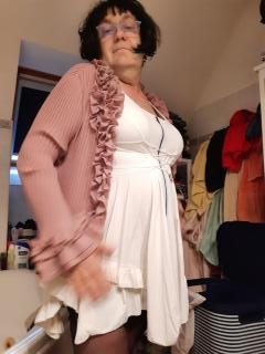 Annonce travesti LILI78 Houdan