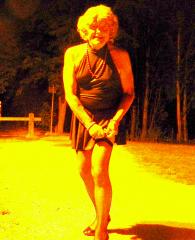 Annonce travesti GINETTA Ris-Orangis