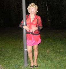 Annonce travesti GINETTA Viry-Châtillon