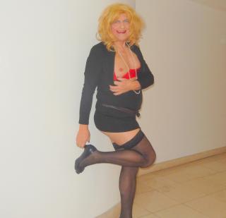Annonce travesti GINETTA Draveil