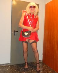 Annonce travesti GINETTA Creully
