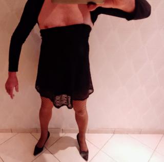 Annonce travesti natacha62 Arras