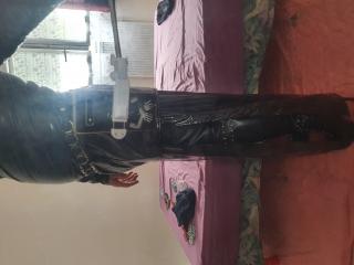 Annonce travesti Latex 1 Roye