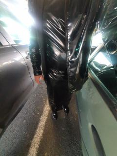 Annonce travesti Latex 1 Roye