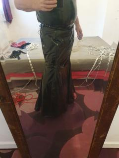 Annonce travesti Latex 1 Roye