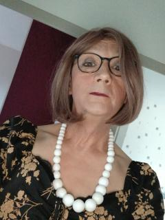 Annonce travesti Laure Clermont-Créans