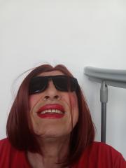 Annonce travesti Valérie16 Cognac