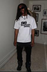 Annonce travesti Byron7 Paris