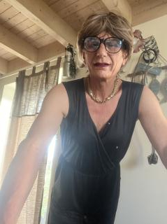 Annonce travesti Solangetrav Brest