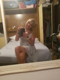 Annonce travesti Sandra Rêve Paris-1er-arrondissement