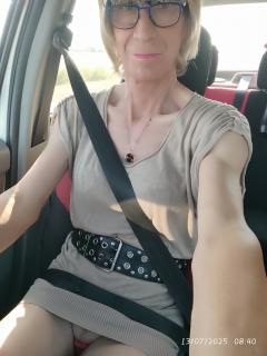 Annonce travesti Aphrodit Sainte-Lizaigne
