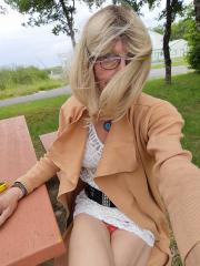 Annonce travesti Aphrodit Sainte-Lizaigne