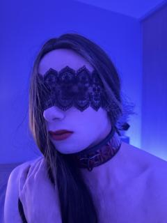 Annonce travesti Cristiana Nantes