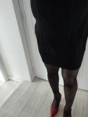 Annonce travesti dany Carhaix-Plouguer