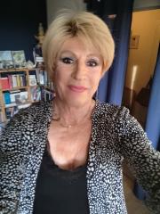 Annonce travesti chantal 49 Angers