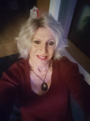 Annonce travesti chantal 49 Angers