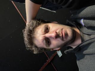 Annonce travesti Francis27270 Paris-13e-arrondissement