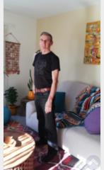 Annonce travesti Rascal17 Saintes