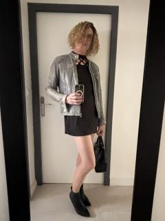 Annonce travesti Valérie26 Valence