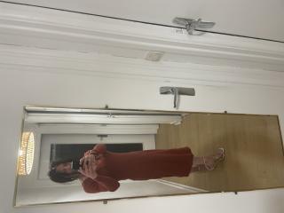 Annonce travesti Elysa Lorient