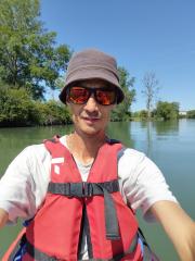 Annonce travesti Nico Échillais