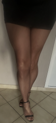 Annonce travesti Angelina Arpajon