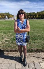 Annonce travesti Lizbeth Le Coudray-Montceaux