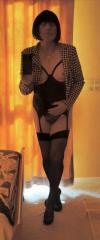 Annonce travesti Lizbeth Le Coudray-Montceaux