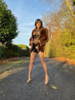 Annonce travesti martinedefois Épernay