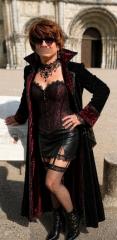 Annonce travesti Cathytv17 Rochefort