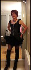 Annonce travesti Cathytv17 Rochefort