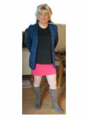 Annonce travesti Sirrot75